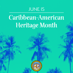 Carribbean-American Month